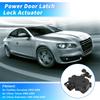 Heckklappenschloss-Stellmotor für Chevrolet Suburban Tahoe Cadillac GMC Hummer H2 15808595 15250765 15926027