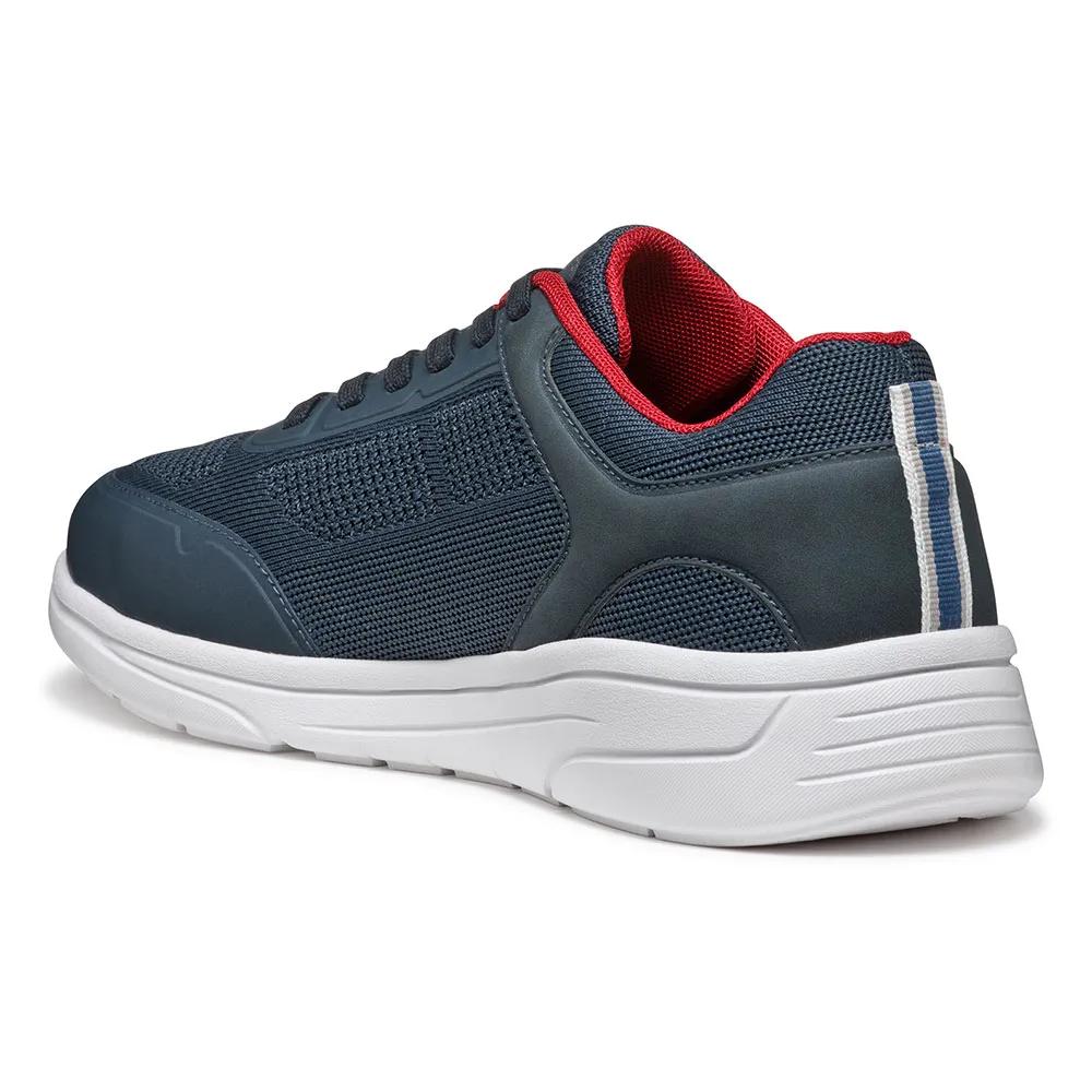 Geox Кросовки Klaiver B