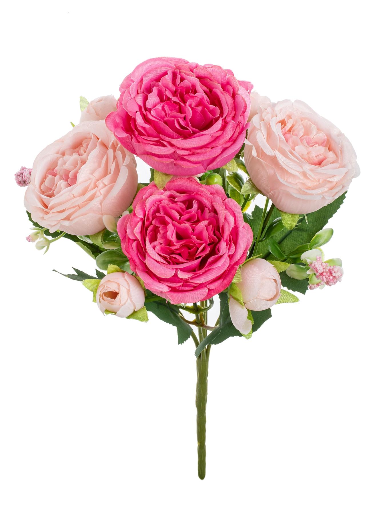 

Artificial Flowers Peony Brial Bouquet Home Room Decor Wedding Diy Valentine s Day Outdoor Furnishings Scrapbooking Bonsai Gifts 1pc