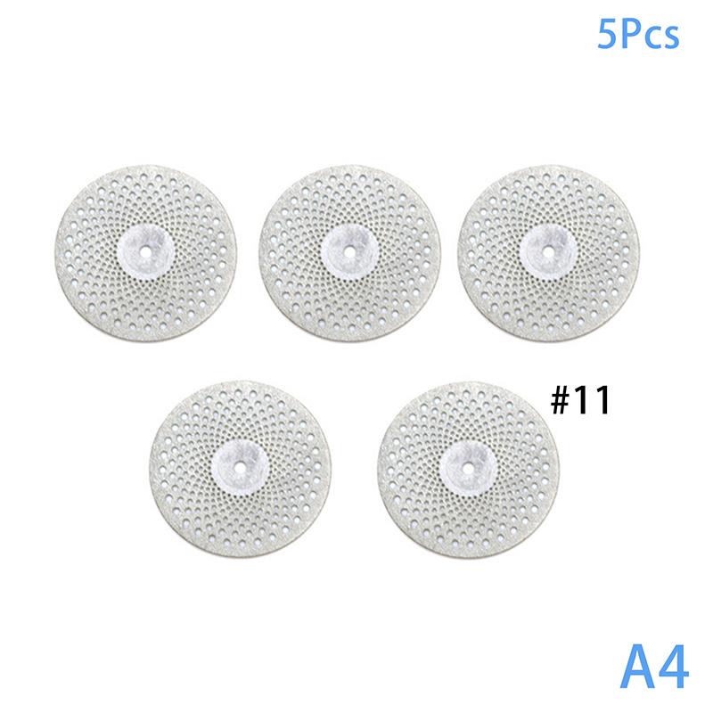 

5 шт. Стоматологические алмазные диски 220*0,20 мм Ультратонкие Двусторонние Зернистость Отрезной диск Инструмент Толщина Стоматологические инструменты Лаборатория 9 Размеров