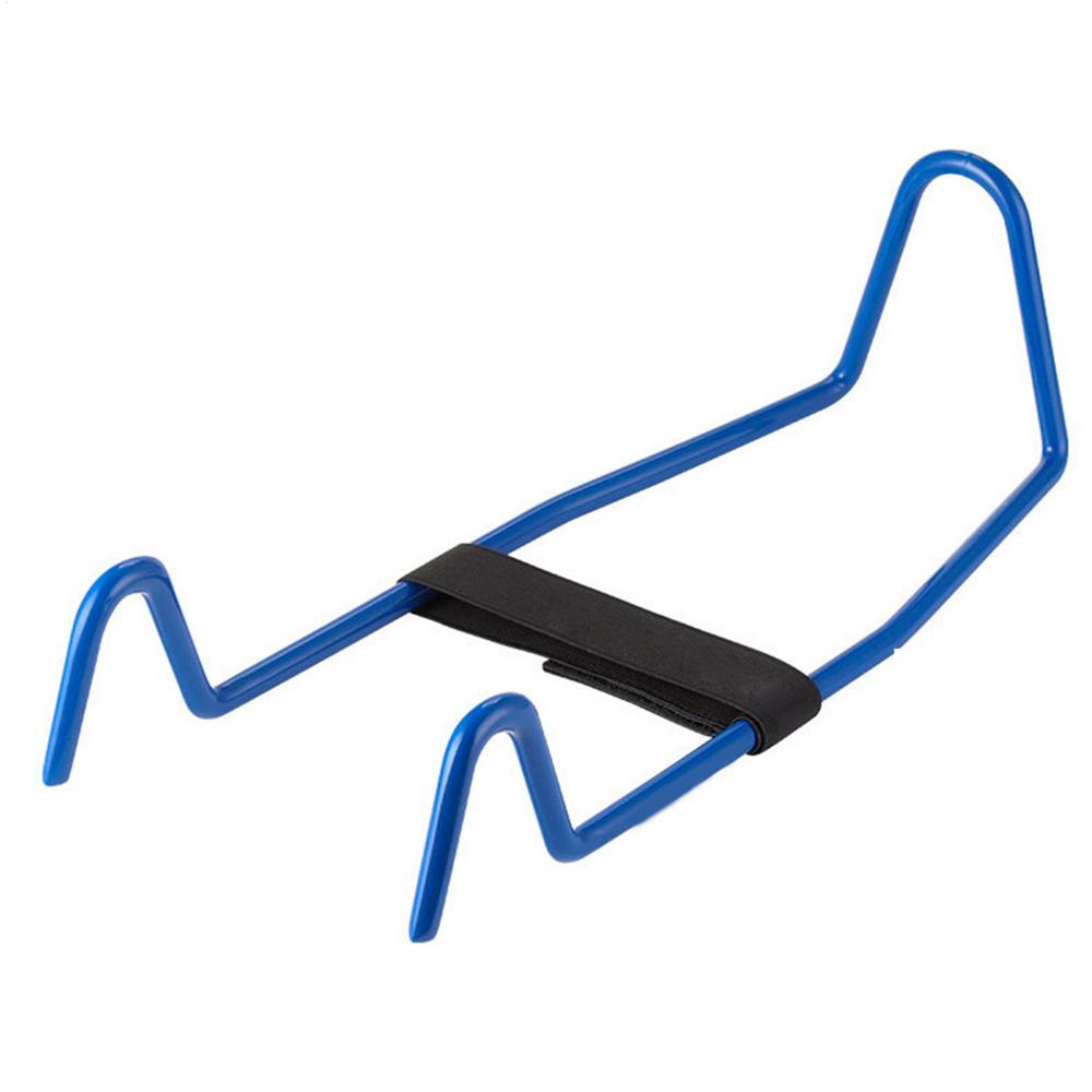 Stainless Bicycle WorkstandHandlebar Holder Road Bike Stabilizer Mountain Road Bike Handlebar Retainer