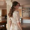 Simpeulleteulo Sr_Wind Floral Dress