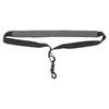 IRIN Saxophone Strap Adjustable Alto/Tenor/Soprano Sax Velvet Neck Strap with Plastic Buckle Woodwind Instrument Accessories