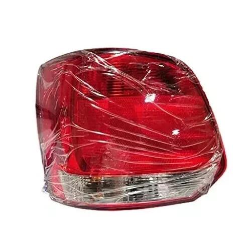 Taillight/Back light for VW Polo Type 1 (Right & Left Side) 2009-2014 PAIR