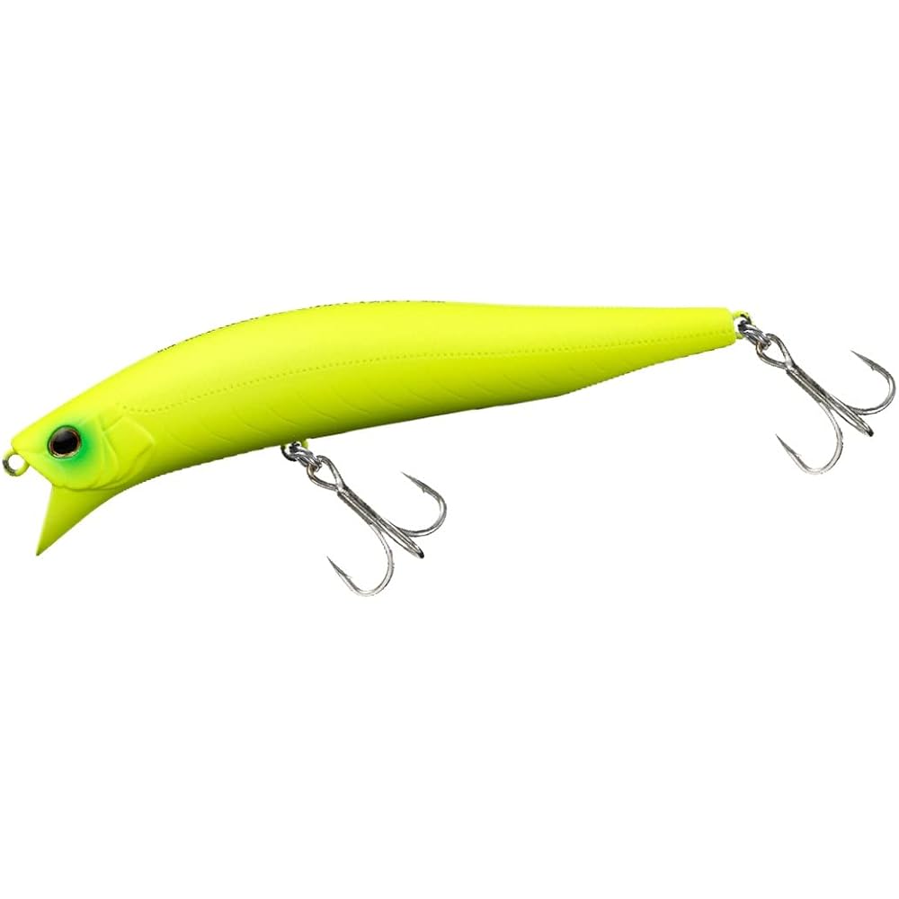 Daiwa C-Wake R111 FSSR Light Weight Sea Bass Lure 11.1g