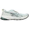 Asics Gel-Anchor Versatile Comfortable Durable Low-Top Running Shoes Women Sneaker White Green 1012B804-200