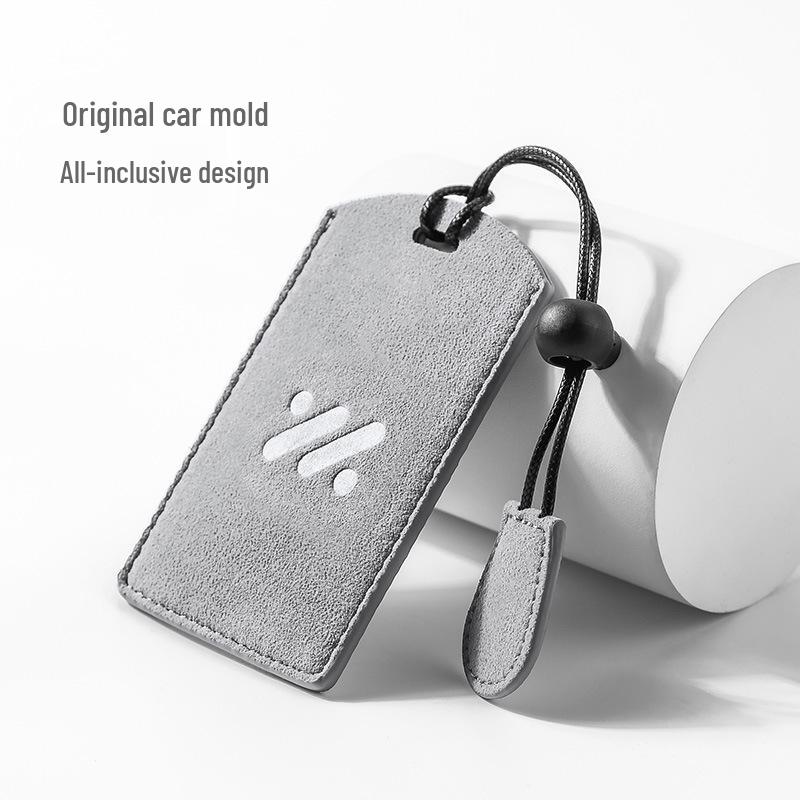 Key Fob Cover for 23 L7 Angel Round IM LS7 Car