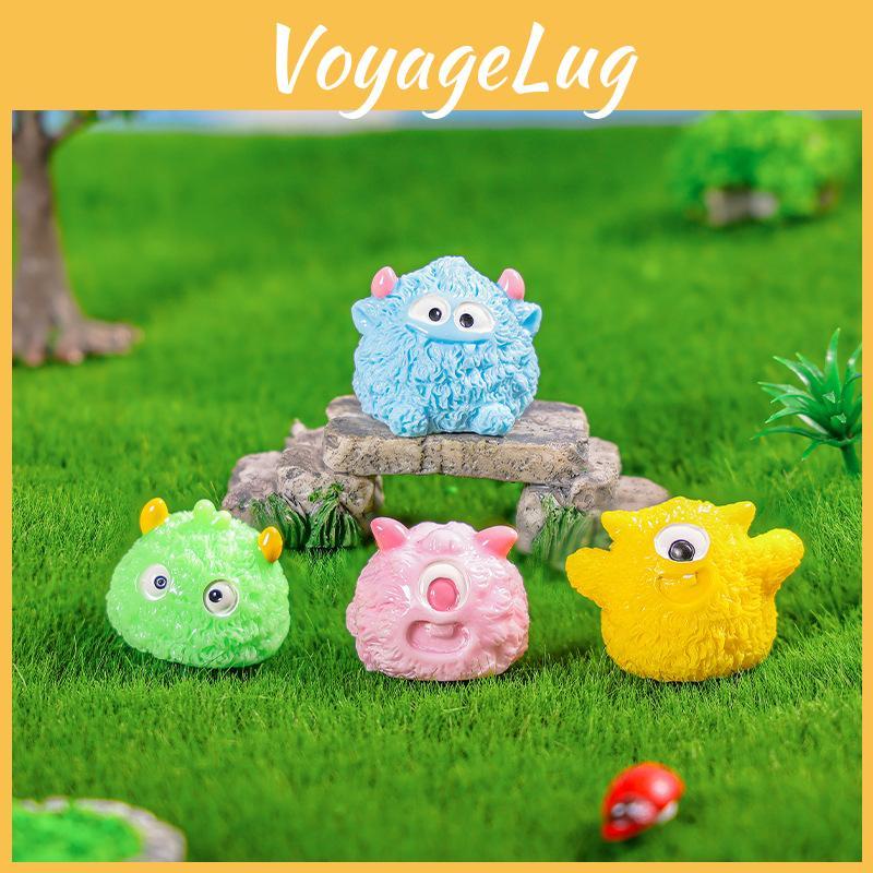 P Sullivan James Mike Resin Decor For Halloween Party And Tabletop Ornament