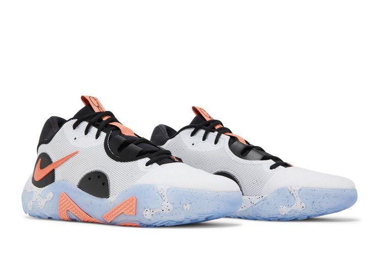 Nike PG 6 EP 'Fluoro'