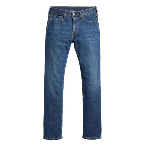 Levis Mens 514 Spider Crab Jeans