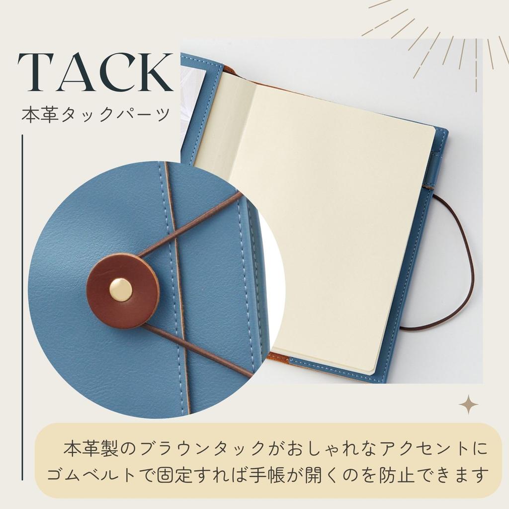 Raymay Fujii 2026 Tuck December Start Planner, Diary, Weekly, Left, B6, Gray, RFD2616N, 2025,