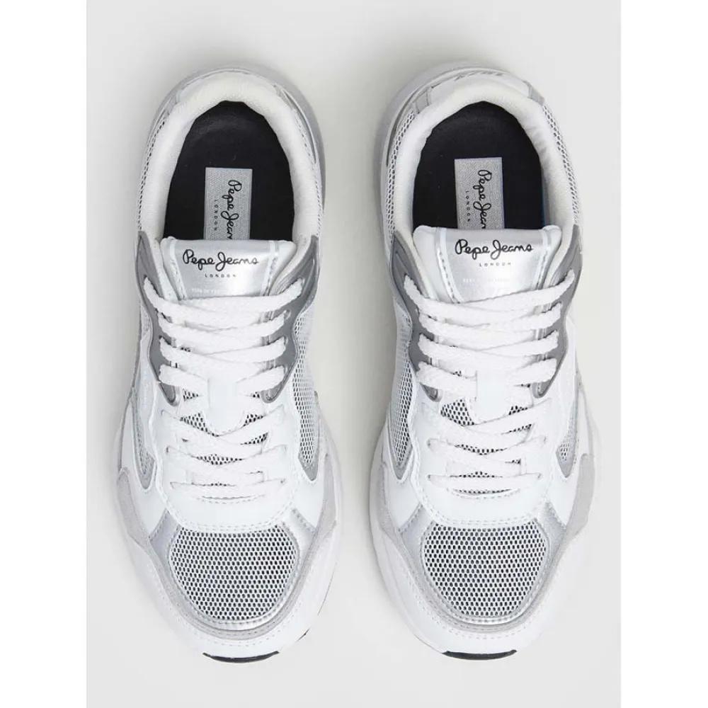Pepe Jeans Кросовки Dave Shine