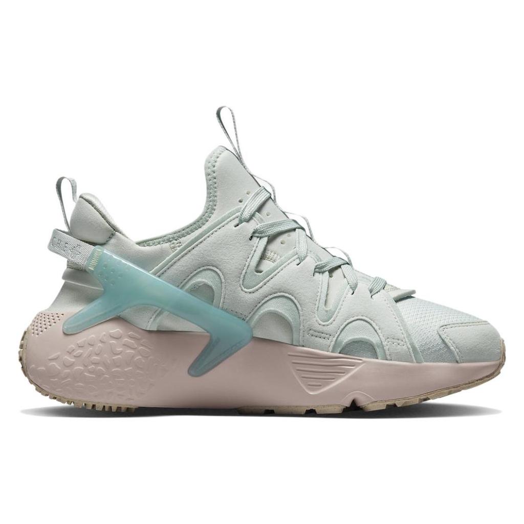 New Nike Air Huarache Craft Ocean Bliss Women's DQ8031-002