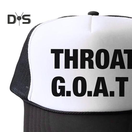 Бейсболка з вигнутим козирком, вологопоглинаючою стрічкою, вентиляційними отворами, кепка далекобійника, для активного відпочинку, для повсякденного носіння