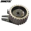 Compatible with Journey 2.0 Car Timing Belt Tensioner Pulley 55238027AA