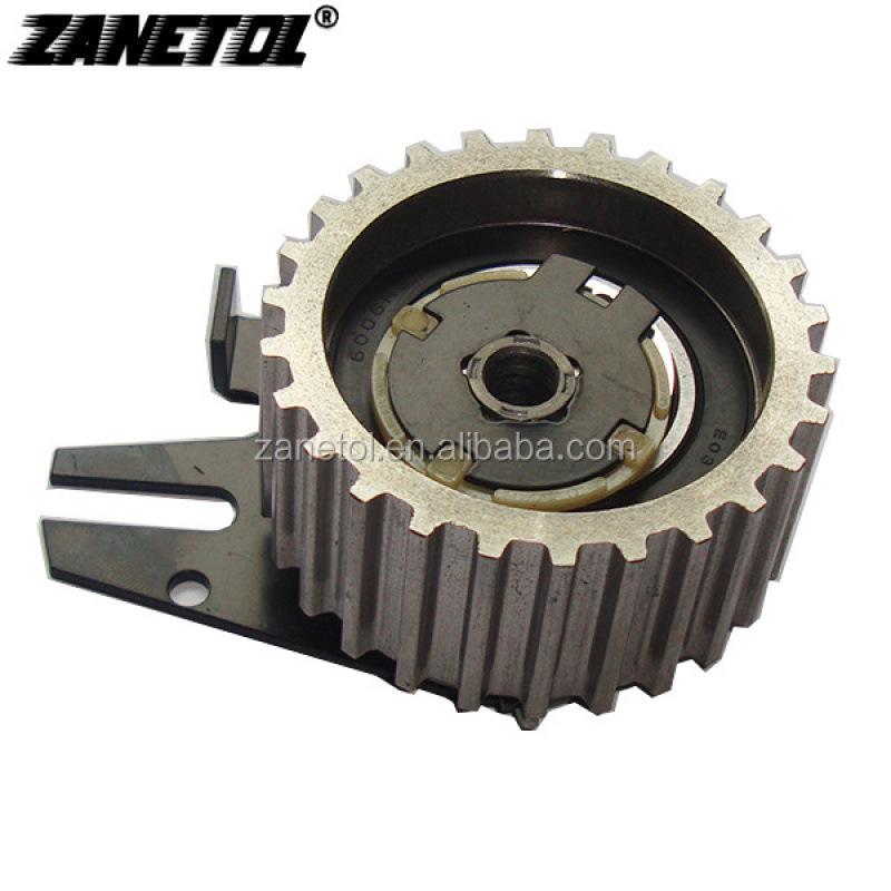

Compatible with Journey 2.0 Car Timing Belt Tensioner Pulley 55238027AA