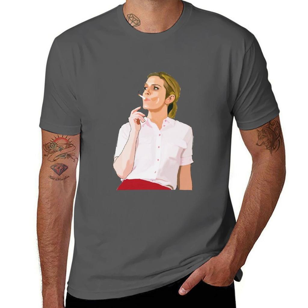 Australia Zoo Kim Wexler Tshirt Creative Graphic Tee Shirt Tshirt
