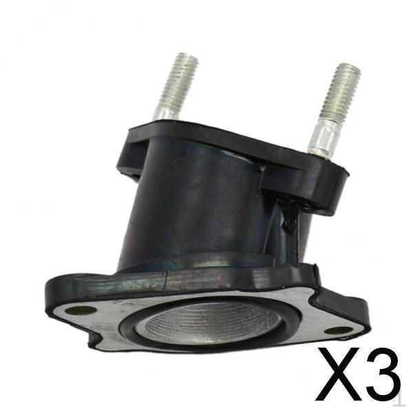 

Впускной патрубок 3x28 мм для Honda CG 125cc200cc ATV, мотоцикла для бездорожья и картинга