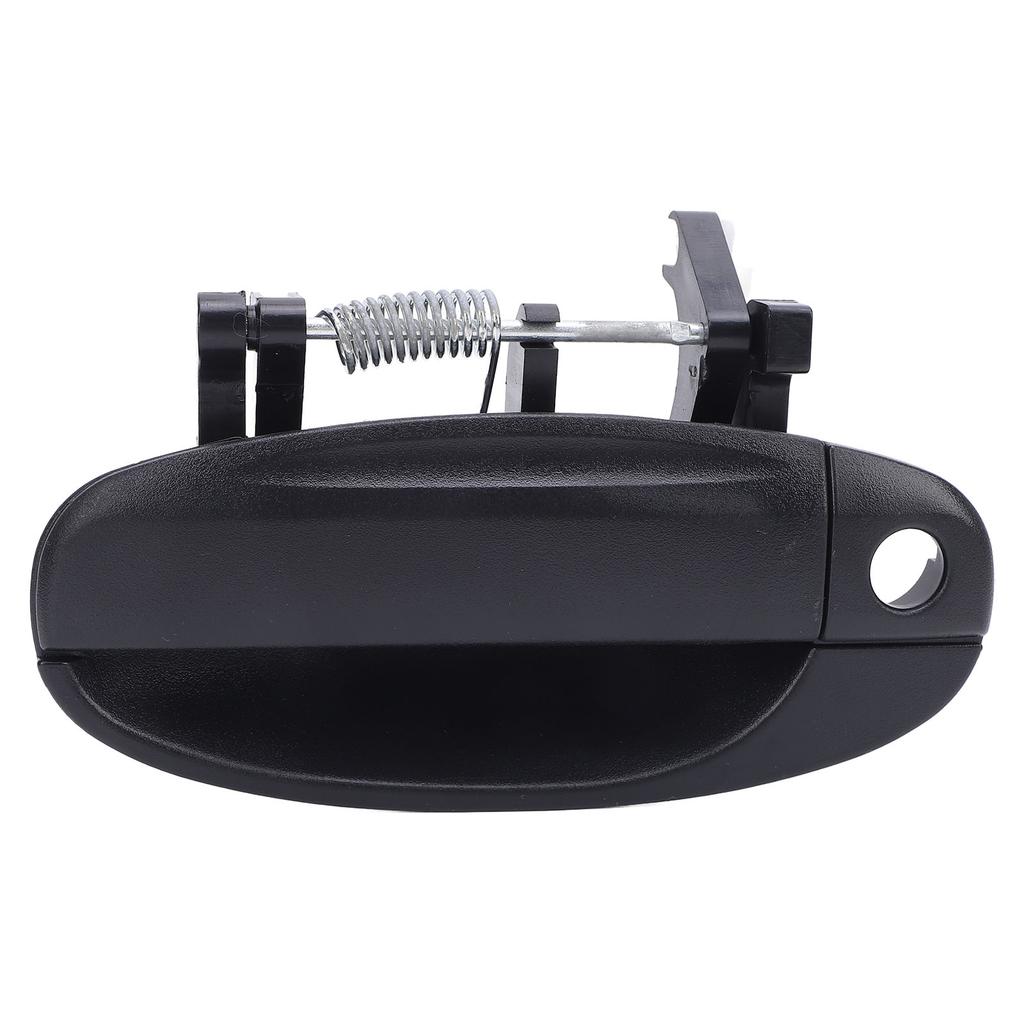 Vnější klika dveří 96541631 Pohodlný úchop Přední levé Vnější kliky dveří pro Aveo Sedan Hatchback 5 Kalos