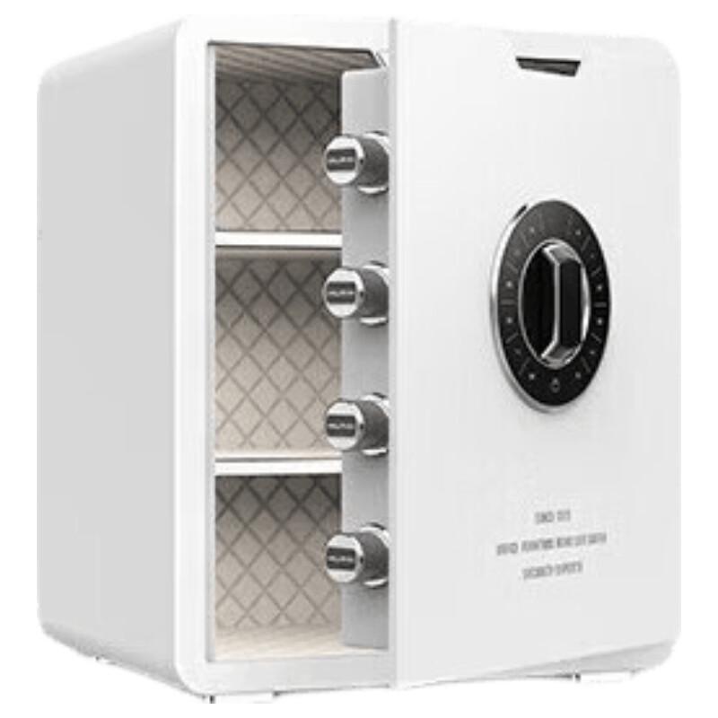 Tiger Electronic Password Steel Home Safe