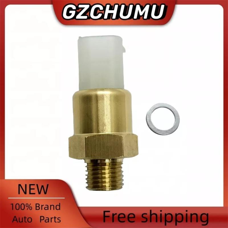 Temperature Control Switch For BMW OEM 61318363677 8363677