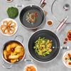 KOBACH Flagship 3-Piece Stainless Steel Cookware Set