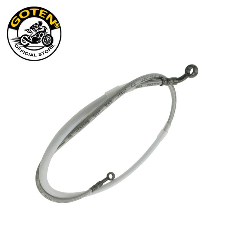 Goten 1150mm Front Hydraulic Brake Hose Line For Pit Dirt Bike