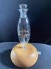 Solid Wood Flameless Aromatherapy Diffuser for Essential Oils