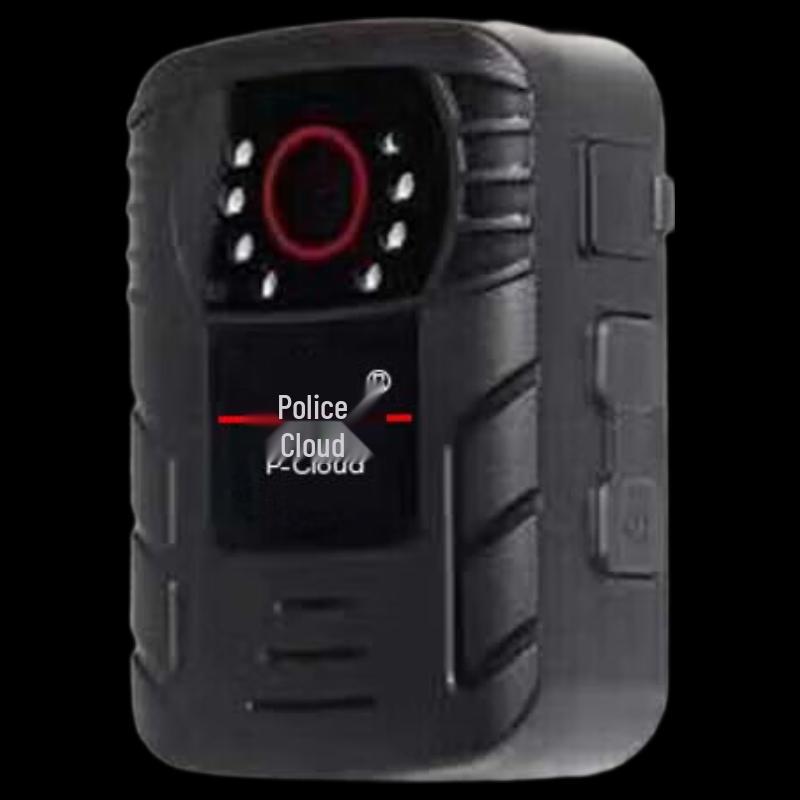 

Jingyun DSJ-F5 4K Body Camera (CN version)