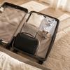 Hanging Foldable Toiletry Bag for Travel