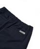 SOUNDSLIFE Easy Banding Chino Pants Navy