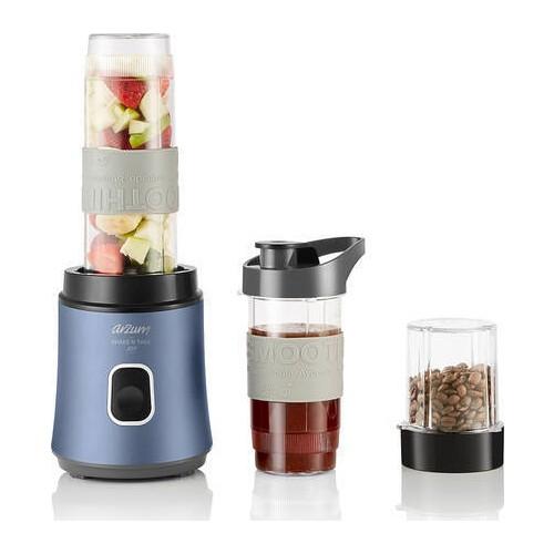 

Персональный блендер Arzum AR1101-O Ocean Shake n Take Joy