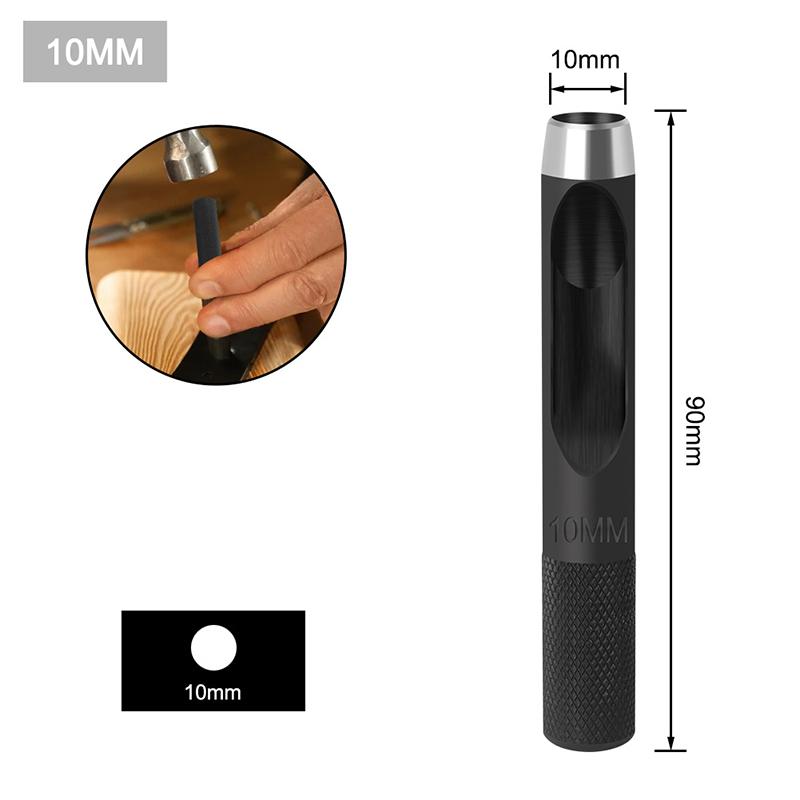 1Set Carbon Steel Woodworking Countersink Router Bit Screw Extractor Remon Demolition For Wood Milling Cutter