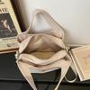 Large Capacity Handbag Shoulder Bag Women's Lightweight Crossbody Bag