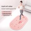 Silicone Acupressure Foot Massage Mat