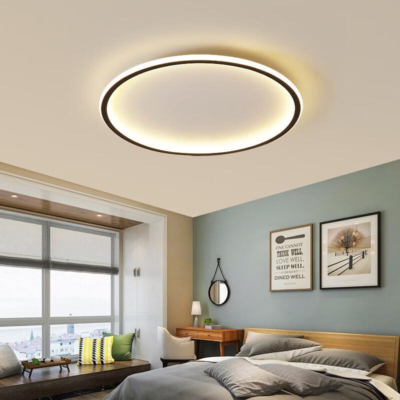 OEING Modern LED Ceiling Lamp