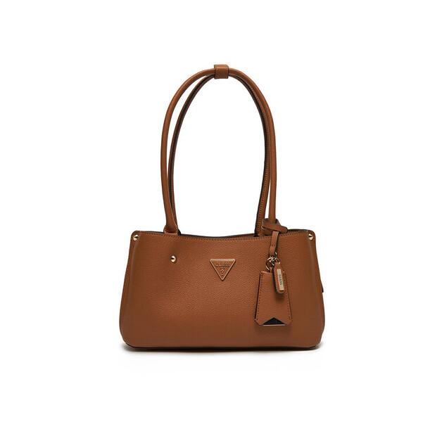 Сумка Guess HWBG87 78090 коричневый