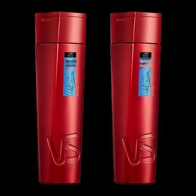 Sassoon Moisturizing Anti-Dandruff Shampoo Twin Pack