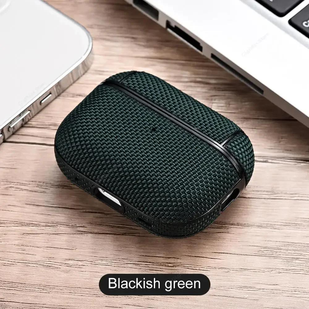 Cover For Airpods Pro 2 Pro 3 USB C 2025 Wireless Earphone Case For AirPods 4 Pro2 2nd Protective Sleeve For Airpods 3 2 1 Cases