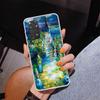 Claude Monet Garden Lotus Bridge Phnoe Case for Phnoe Case for Xiaomi Redmi Note 15 14 14S 13 Pro Plus 12 12S 11S 11E 10S 10 11T