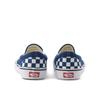 Vans Slip On Chk True Blue Vn000dah7wm