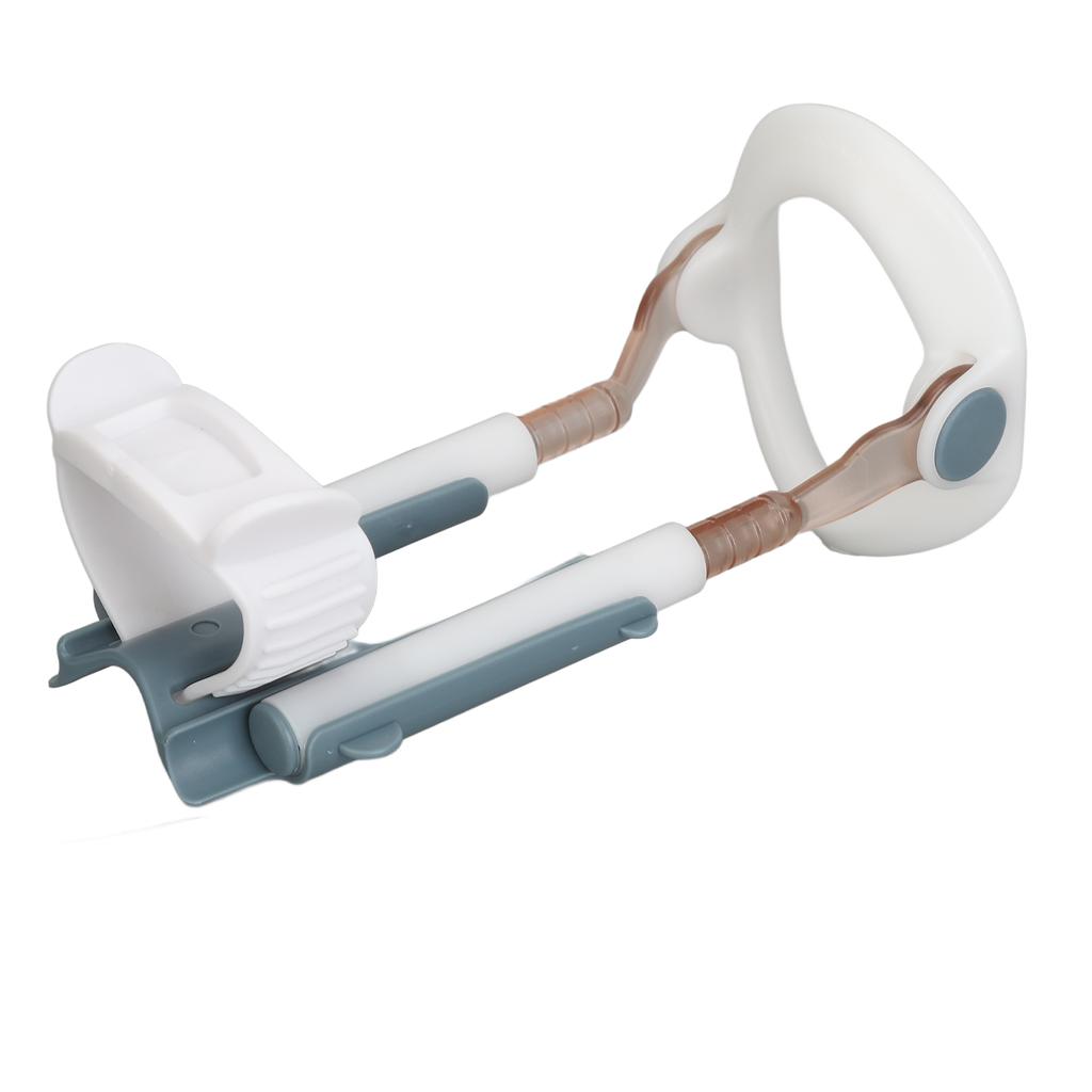 Men Penile Extender Kit Ergonomic Adjustable Promote Circulation Effective Wearable Penis Training D