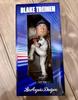 [USED] Blake Treinen Bobblehead Figure
