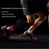 Shin Splints Support Guards Moisture-wicking Cycling Guards Calf Sleeves Graduated Compression Calf Sleeves Socks For Sports