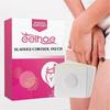 Bladder Control Patches for Women - 6pcs Urinary Leakage & Frequency Prevention Care Patch