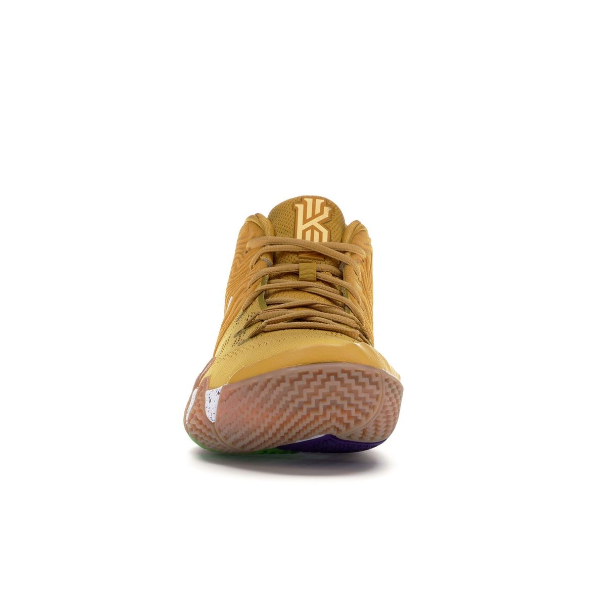 Sneakers Nike Outlet Taipei Nike Sneaker Nike Kyrie Cinnamon