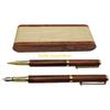 W89C Fountain Pen Set Business Pen Gel Pen Set Stationery Pen Pen