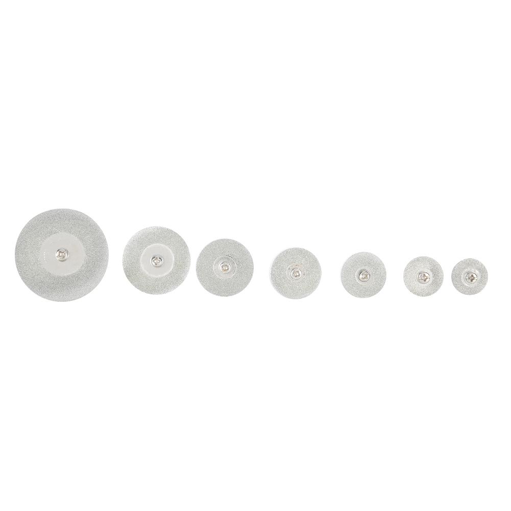 3mm Mini Cutting Diamond Disc Wheel Polishing for Engraver Mill Gringding Machine