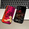 Coque K-Korn Rock Band Pour Samsung Galaxy Case S25 S23 S22 S21 S30 S20 S10 Ultra Plus FE Housse Souple en TPU