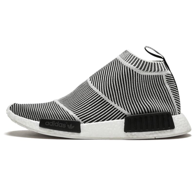 

Adidas Nmd City Sock Core Black Sneakers S79150 36⅔